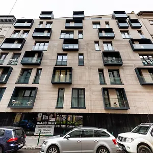  Appartement Erkel 18