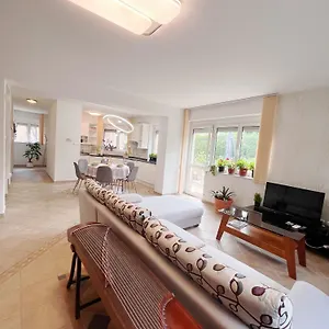 Garden Villa