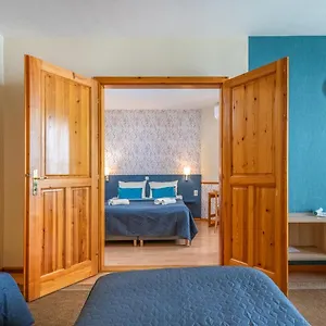 Aparthotel Corvin, Budapešť