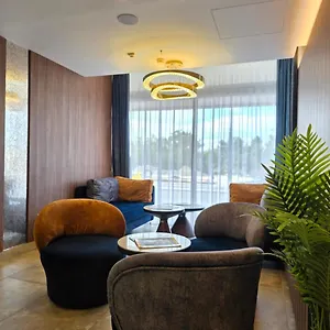 3* Hotell Canada