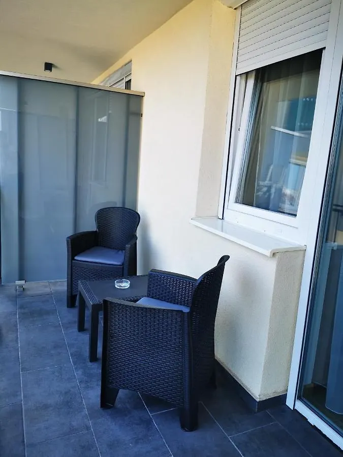 Danube Apartman Budapest