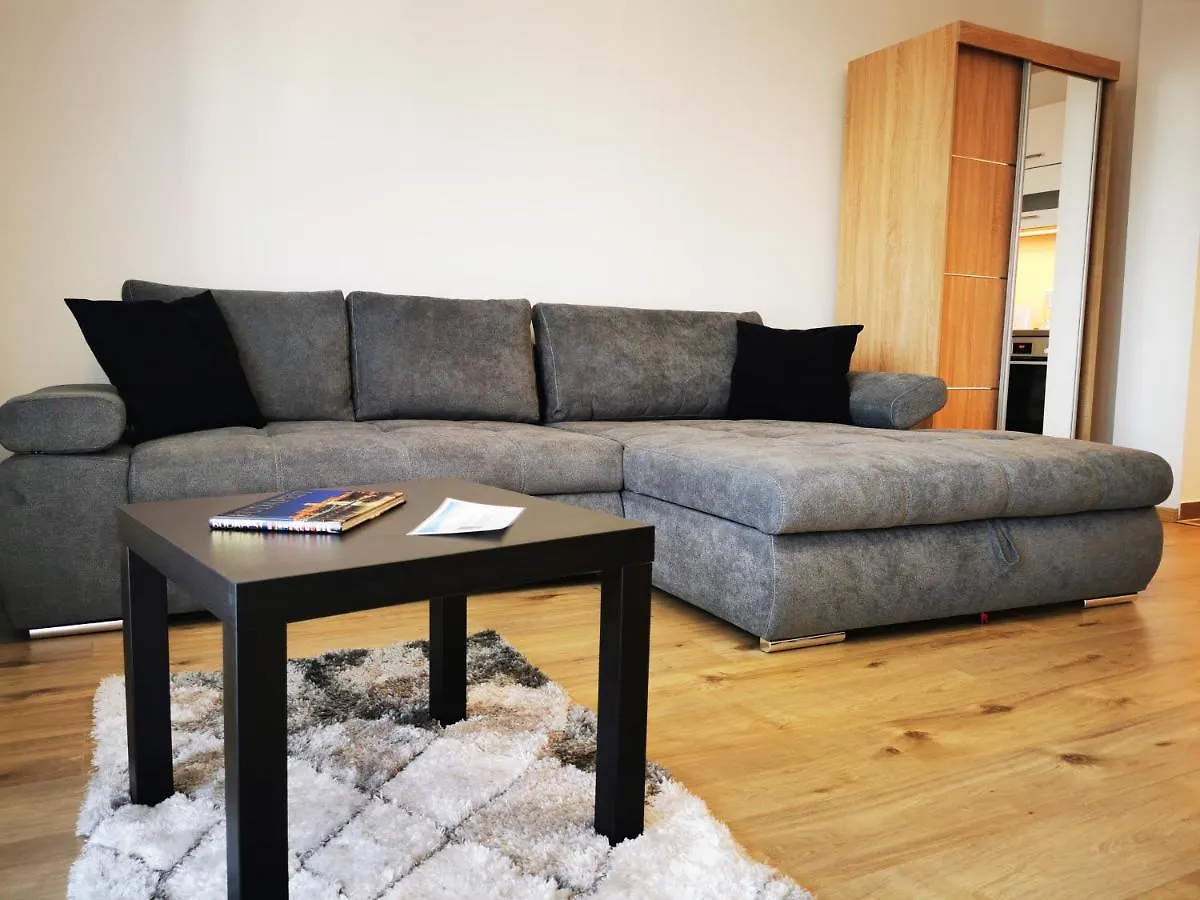 Danube Apartman Budapest
