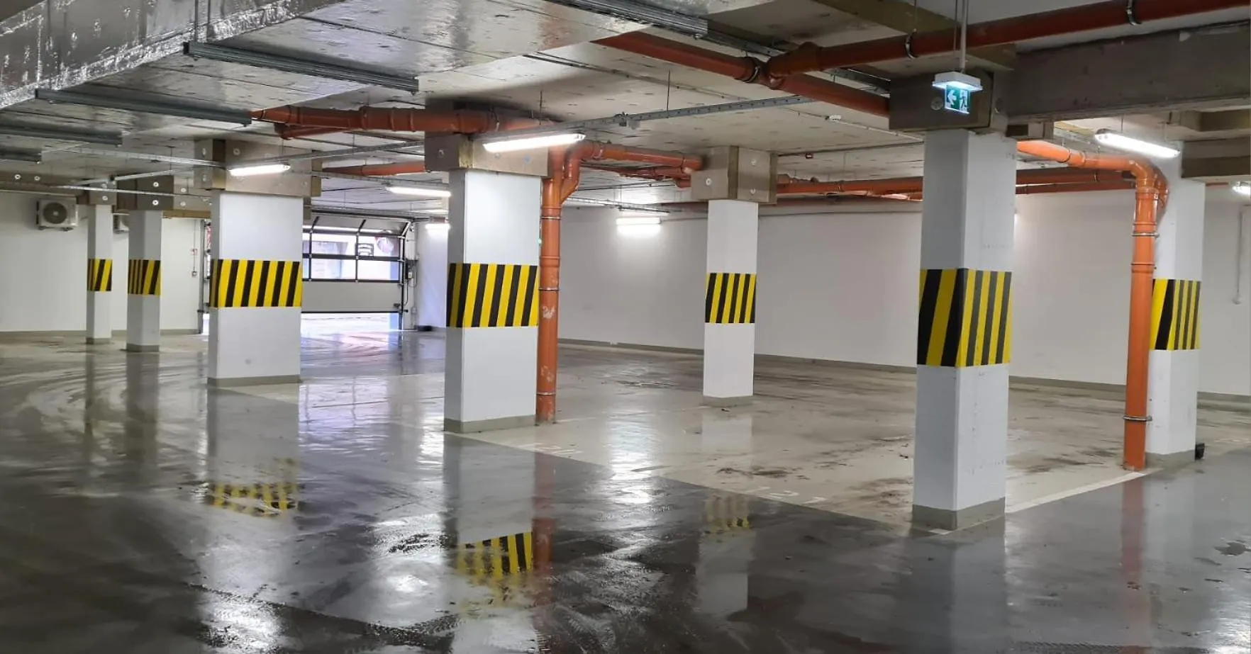 Danube Apartman Budapešť Maďarsko