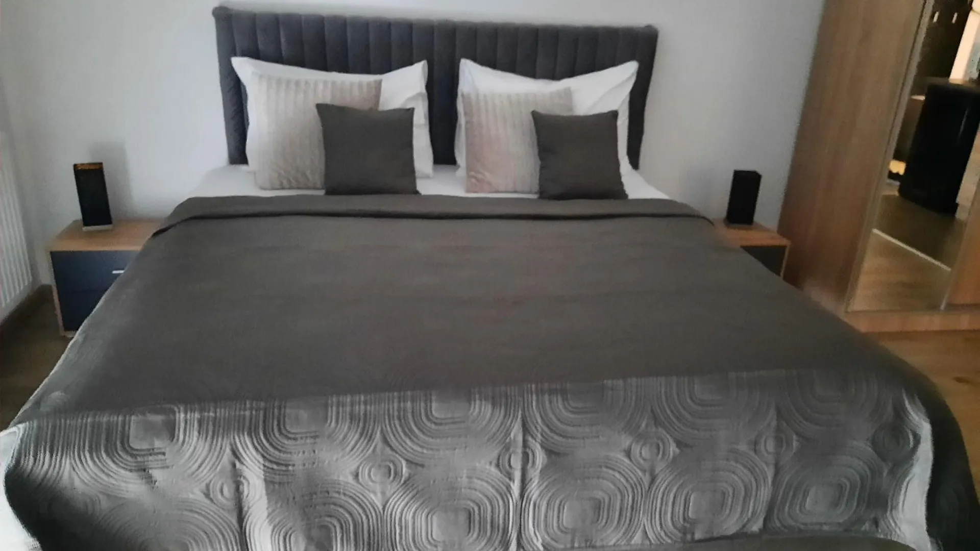 Apartmán Danube Apartman Budapešť